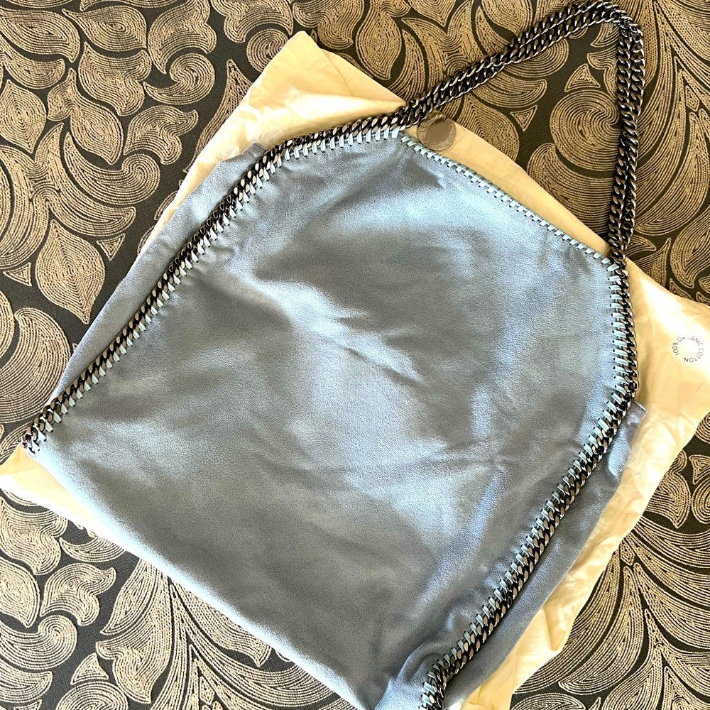 Stella McCartney Falabella Small Tote